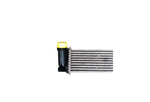 Echangeur air (Intercooler) RENAULT KANGOO 2 Photo n°4