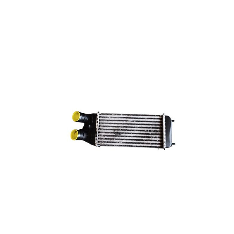 Echangeur air (Intercooler) CITROEN DS3 Photo n°1