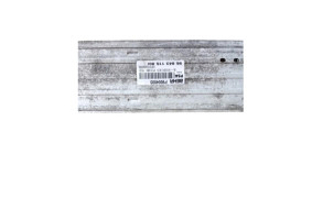 Echangeur air (Intercooler) CITROEN DS3 Photo n°3