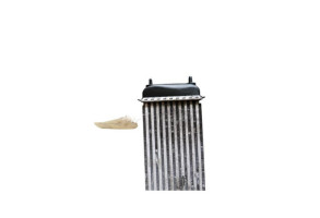 Echangeur air (Intercooler) CITROEN DS3 Photo n°4