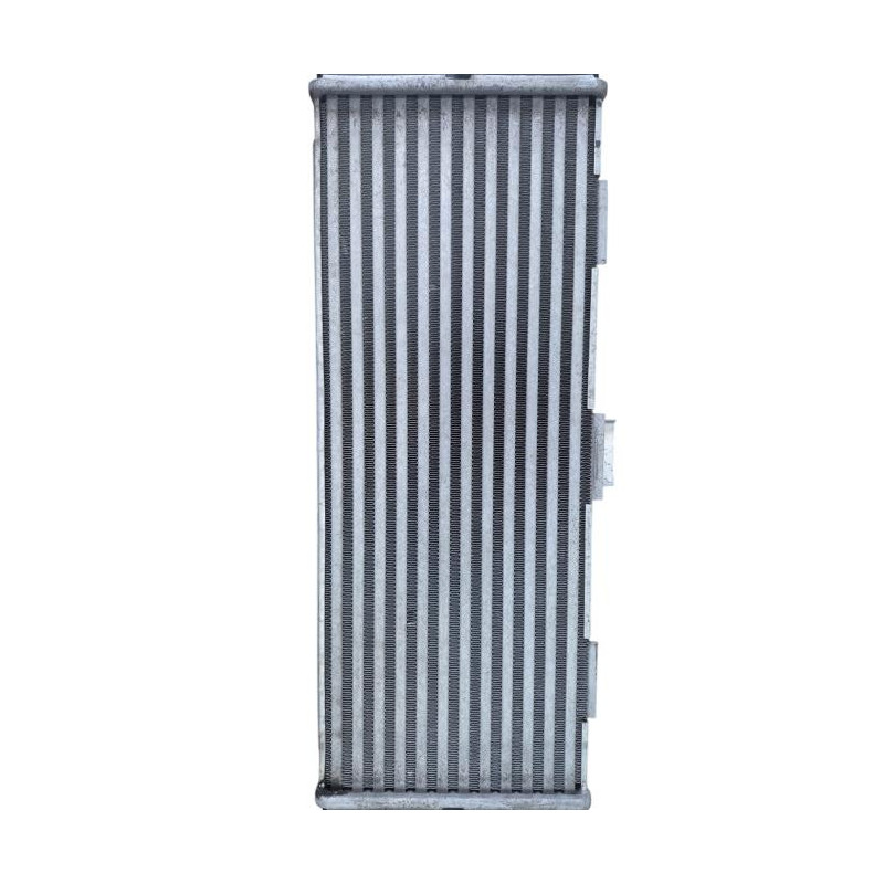 Echangeur air (Intercooler) IVECO DAILY 3 Photo n°1
