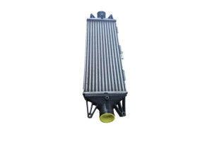 Echangeur air (Intercooler) IVECO DAILY 3 Photo n°2