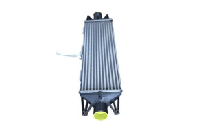 Echangeur air (Intercooler) IVECO DAILY 3 Photo n°3