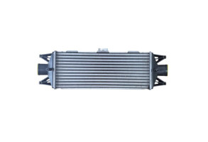 Echangeur air (Intercooler) IVECO DAILY 3 Photo n°4