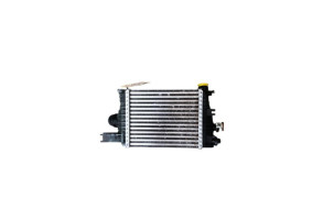 Echangeur air (Intercooler) RENAULT CLIO 4 Photo n°5 Echangeur air (Intercooler) RENAULT CLIO 4 Photo n°5