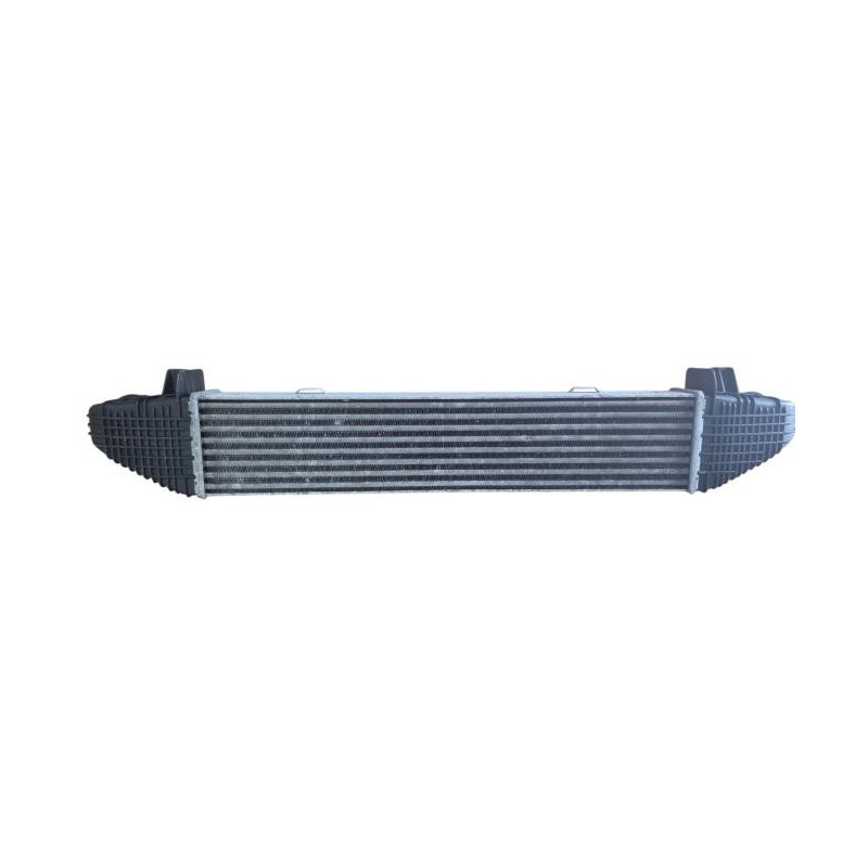 Echangeur air (Intercooler) MERCEDES CLASSE C 204 Photo n°1 Echangeur air (Intercooler) MERCEDES CLASSE C 204 Photo n°1