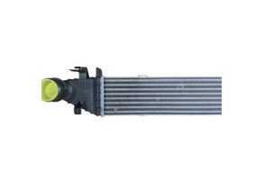 Echangeur air (Intercooler) MERCEDES CLASSE C 204 Photo n°3 Echangeur air (Intercooler) MERCEDES CLASSE C 204 Photo n°3