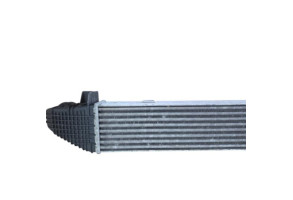 Echangeur air (Intercooler) MERCEDES CLASSE C 204 Photo n°5 Echangeur air (Intercooler) MERCEDES CLASSE C 204 Photo n°5