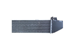 Echangeur air (Intercooler) MERCEDES CLASSE C 204 Photo n°6 Echangeur air (Intercooler) MERCEDES CLASSE C 204 Photo n°6
