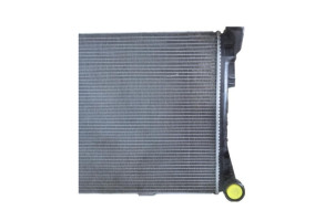 Radiateur eau MERCEDES CLASSE C 204 Photo n°2 Radiateur eau MERCEDES CLASSE C 204 Photo n°2