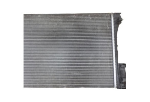 Radiateur eau MERCEDES CLASSE C 204 Photo n°3 Radiateur eau MERCEDES CLASSE C 204 Photo n°3