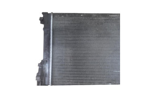 Radiateur eau MERCEDES CLASSE C 204 Photo n°6 Radiateur eau MERCEDES CLASSE C 204 Photo n°6