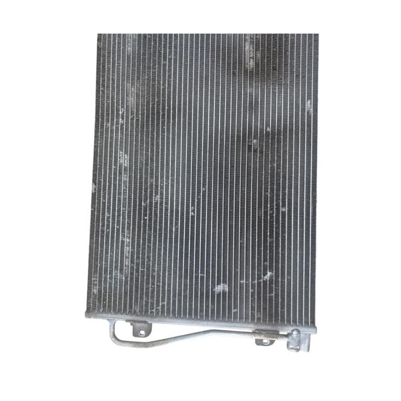 Radiateur clim RENAULT MASTER 2 Photo n°1