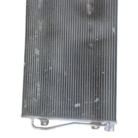 Radiateur clim RENAULT MASTER 2