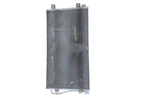 Radiateur clim RENAULT MASTER 2 Photo n°2