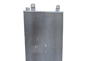 Radiateur clim RENAULT MASTER 2 Photo n°4