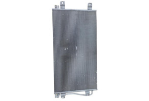Radiateur clim RENAULT MASTER 2 Photo n°6