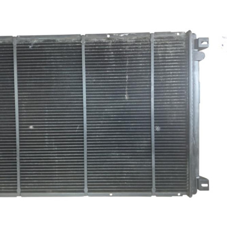 Radiateur eau RENAULT MASTER 2