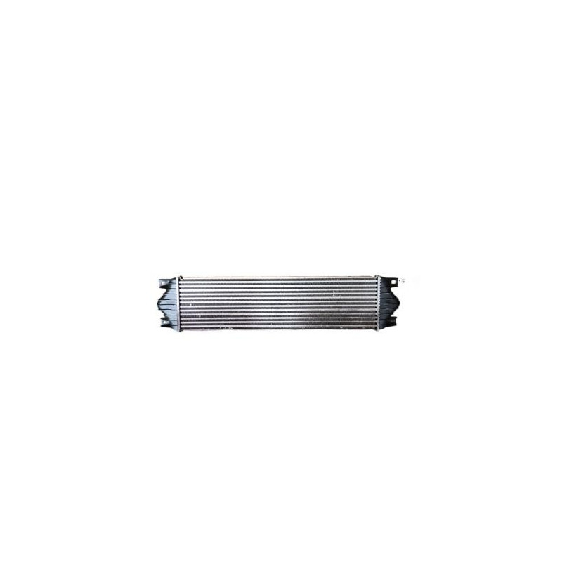 Echangeur air (Intercooler) RENAULT MASTER 2 Photo n°1 Echangeur air (Intercooler) RENAULT MASTER 2 Photo n°1