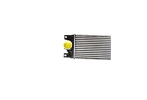 Echangeur air (Intercooler) RENAULT MASTER 2 Photo n°3 Echangeur air (Intercooler) RENAULT MASTER 2 Photo n°3