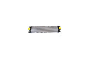 Echangeur air (Intercooler) RENAULT MASTER 2 Photo n°5 Echangeur air (Intercooler) RENAULT MASTER 2 Photo n°5