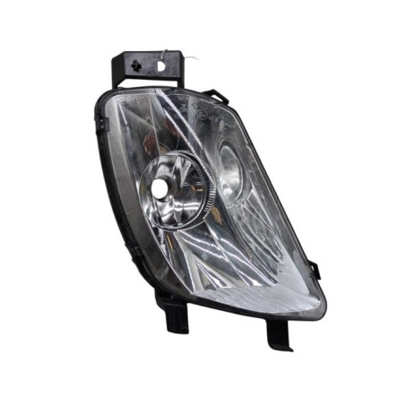 Anti brouillard droit (feux) PEUGEOT 308 1