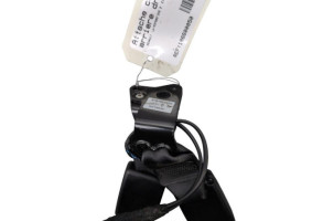 Attache ceinture arriere droit RENAULT ZOE 2 Photo n°4 Attache ceinture arriere droit RENAULT ZOE 2 Photo n°4