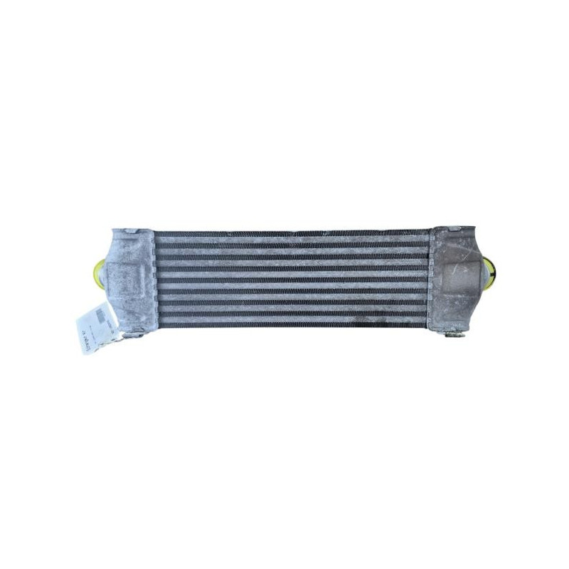 Echangeur air (Intercooler) FORD TRANSIT 4 Photo n°1