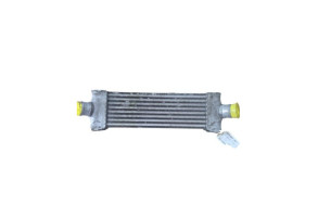 Echangeur air (Intercooler) FORD TRANSIT 4 Photo n°4