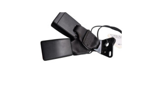 Attache ceinture arriere droit RENAULT ZOE 2 Photo n°3