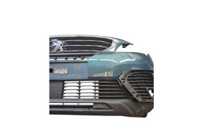 Pare choc avant PEUGEOT 5008 2 Photo n°5