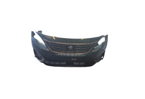 Pare choc avant PEUGEOT 5008 2 Photo n°8