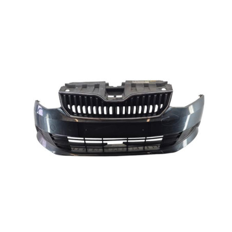 Pare choc avant SKODA FABIA 3