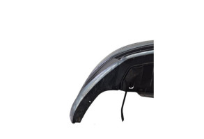 Pare choc avant SKODA FABIA 3 Photo n°9