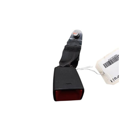 Ceinture arriere droit CITROEN DS3