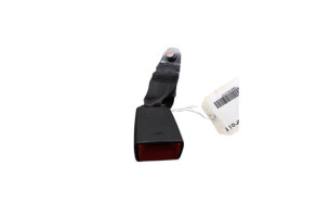 Ceinture arriere droit CITROEN DS3 Photo n°1