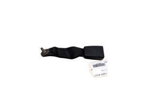 Ceinture arriere droit CITROEN DS3 Photo n°2