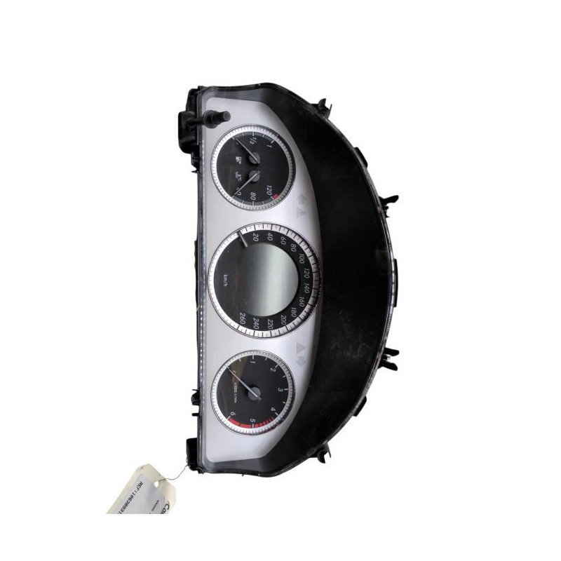 Compteur MERCEDES CLASSE C 204 Photo n°1 Compteur MERCEDES CLASSE C 204 Photo n°1