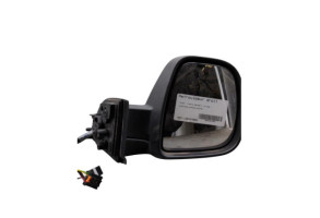 Retroviseur droit PEUGEOT PARTNER 3 Photo n°4