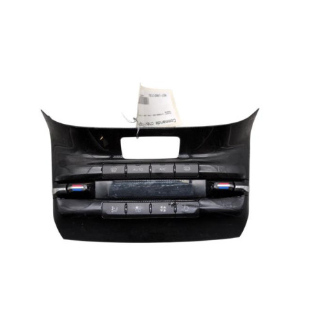 Commande chauffage PEUGEOT 2008 1