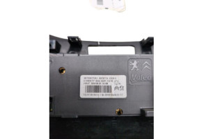 Commande chauffage PEUGEOT 2008 1 Photo n°3