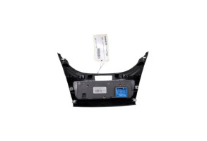 Commande chauffage PEUGEOT 2008 1 Photo n°6
