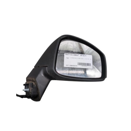 Retroviseur droit RENAULT SCENIC 3