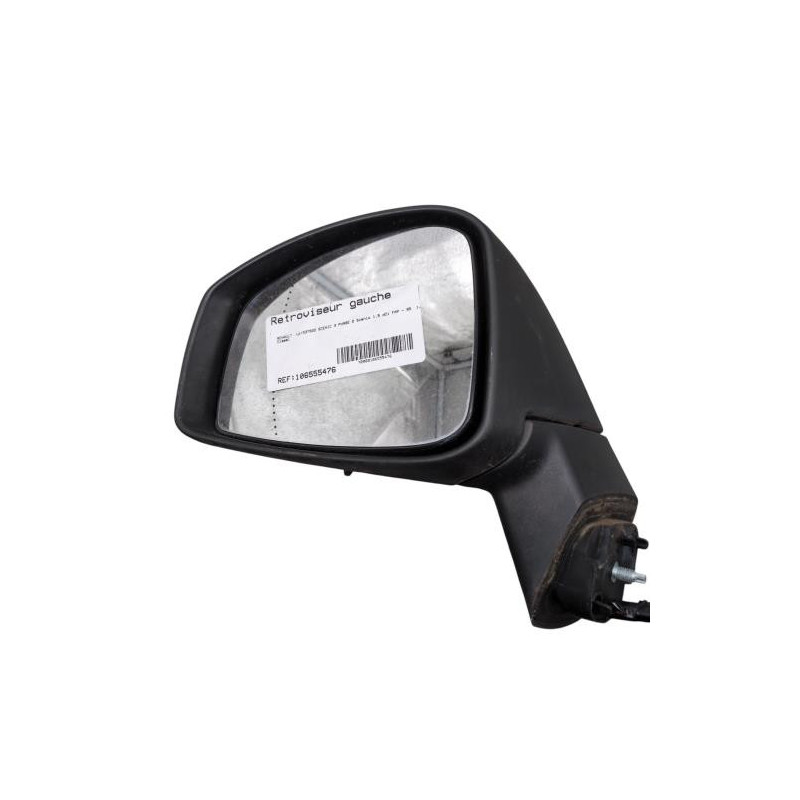 Retroviseur gauche RENAULT SCENIC 3 Photo n°1