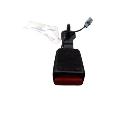 Attache ceinture avant gauche RENAULT ZOE 2