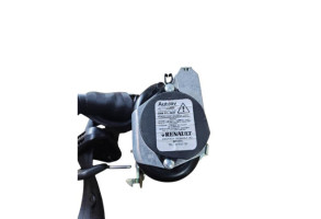 Ceinture avant droit RENAULT ZOE 2 Photo n°1 Ceinture avant droit RENAULT ZOE 2 Photo n°1