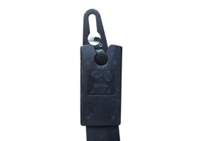 Ceinture avant droit RENAULT ZOE 2 Photo n°2 Ceinture avant droit RENAULT ZOE 2 Photo n°2