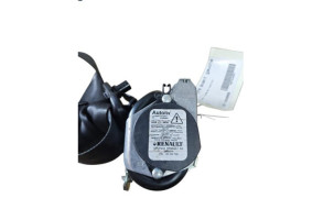 Ceinture avant gauche RENAULT ZOE 2 Photo n°3 Ceinture avant gauche RENAULT ZOE 2 Photo n°3