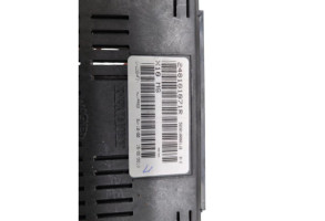 Compteur RENAULT ZOE 2 Photo n°4 Compteur RENAULT ZOE 2 Photo n°4