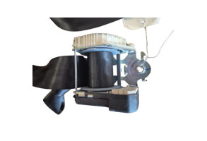 Ceinture avant droit RENAULT TWINGO 2 Photo n°2